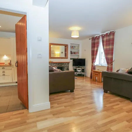 Casa de Férias Holly Tree