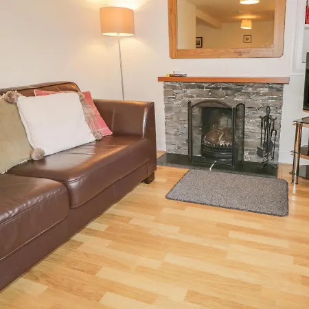 Holly Tree Casa de Férias *