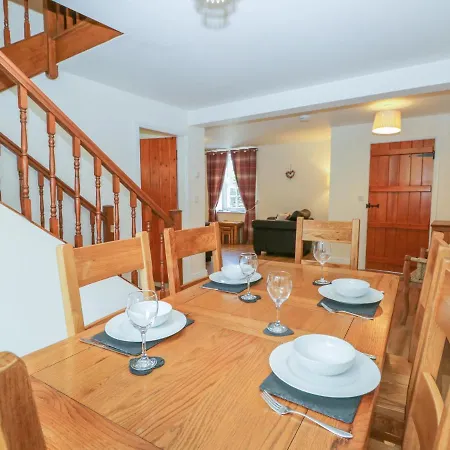 Holly Tree Casa de Férias Coniston