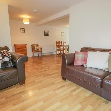 Casa de Férias Holly Tree *