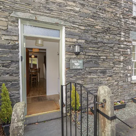 Casa de Férias Holly Tree Coniston