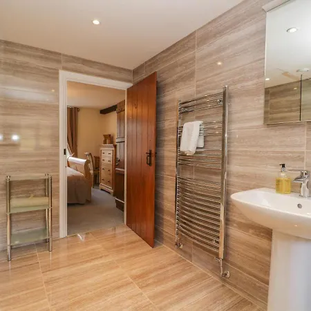 Holly Tree * Coniston