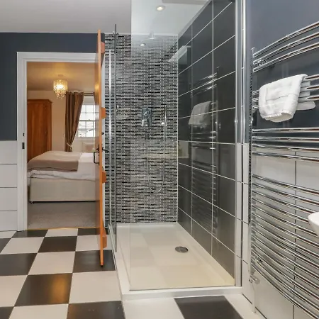 Casa de Férias Holly Tree *