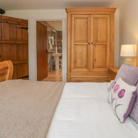 Holly Tree * Coniston