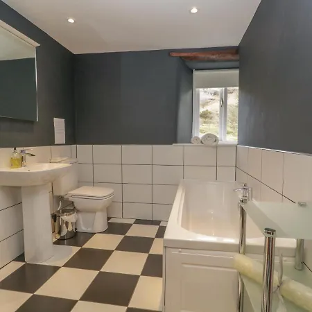 Holly Tree Casa de Férias