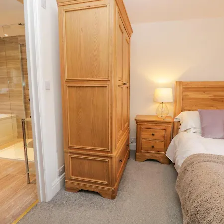 Holly Tree * Coniston