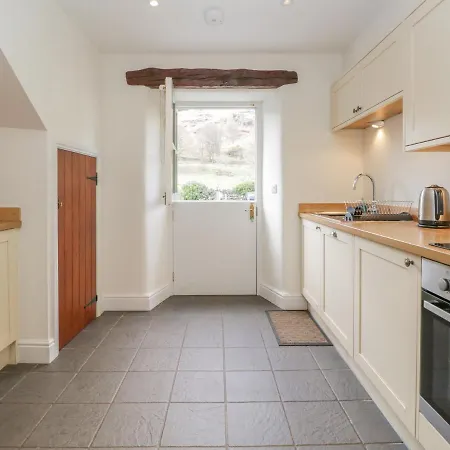 Holly Tree * Coniston