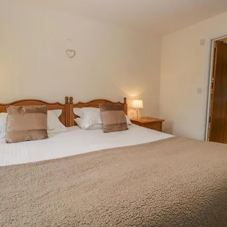 Holly Tree Casa de Férias Coniston