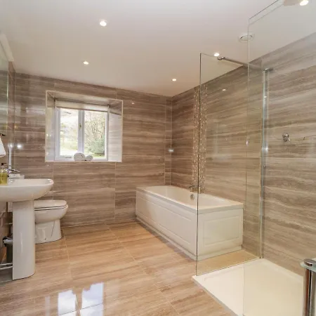 Holly Tree Casa de Férias