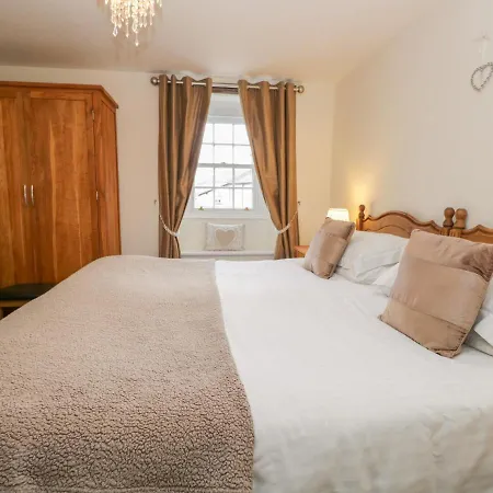 Casa de Férias Holly Tree Coniston