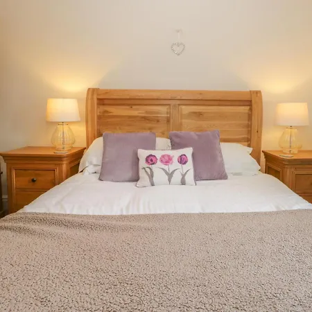 Holly Tree * Coniston