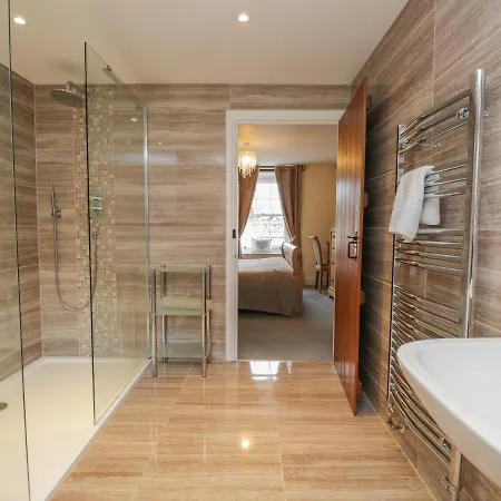 Casa de Férias Holly Tree *