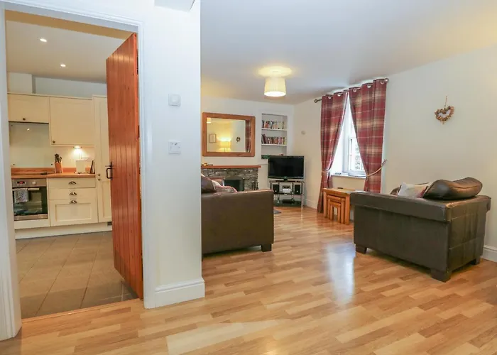 Ferienhaus Holly Tree