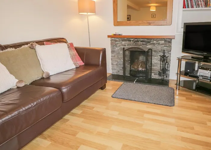 Holly Tree Ferienhaus *