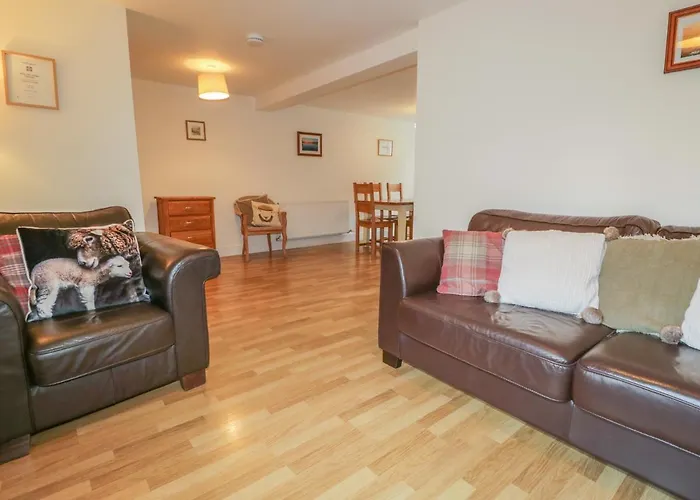 Ferienhaus Holly Tree *