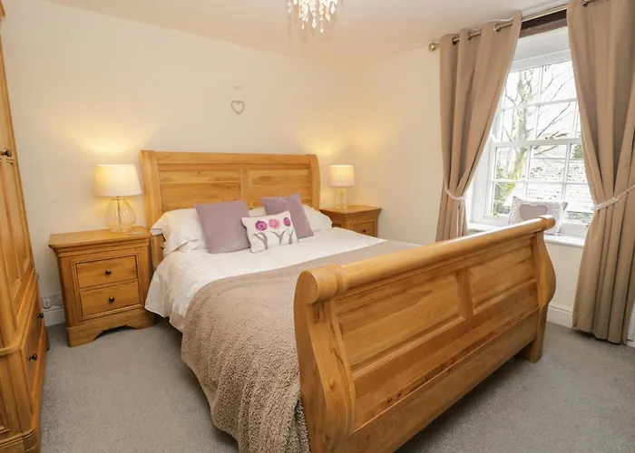 Ferienhaus Holly Tree *