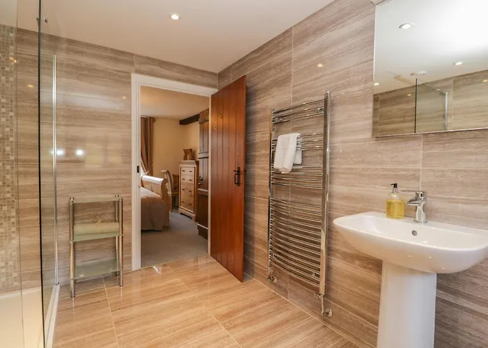 Holly Tree * Coniston