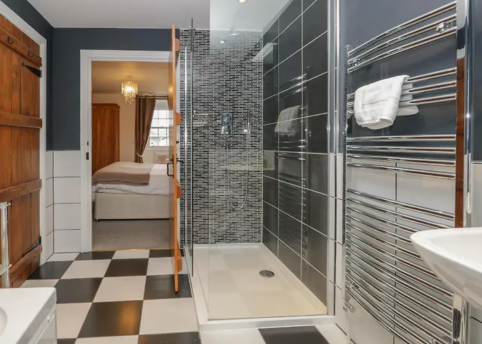 Ferienhaus Holly Tree *