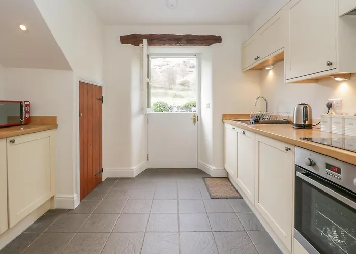 Holly Tree * Coniston