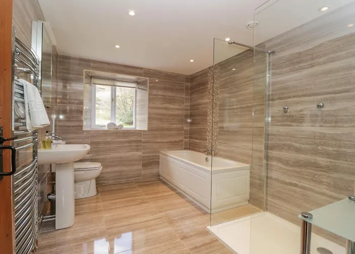 Holly Tree Ferienhaus