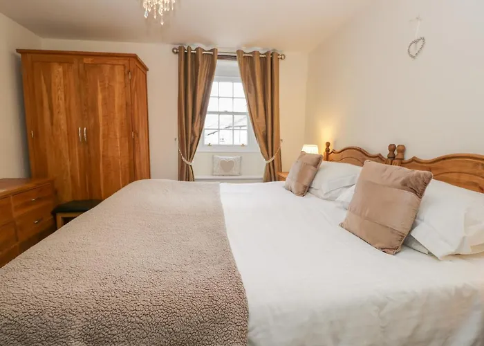 Ferienhaus Holly Tree Coniston