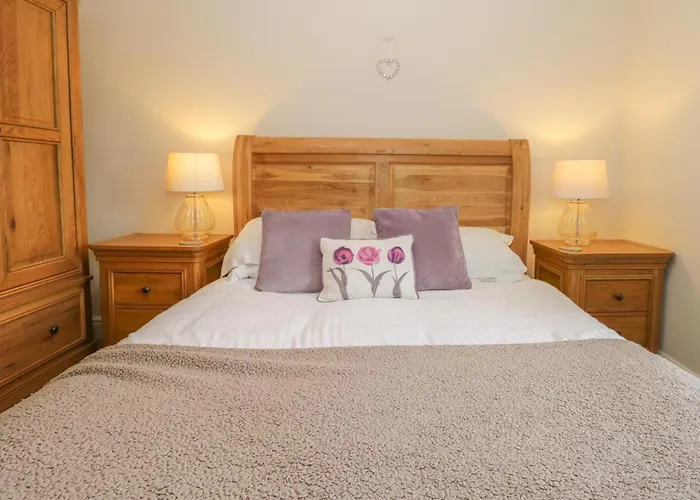 Holly Tree * Coniston