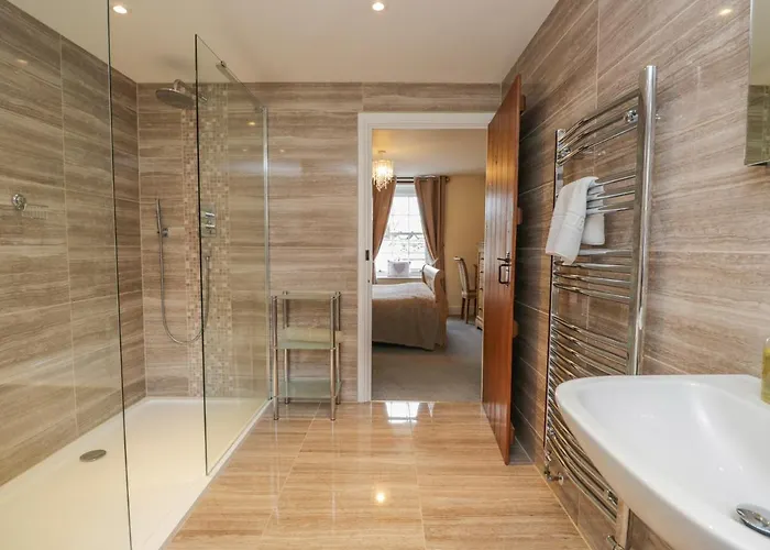 Ferienhaus Holly Tree *